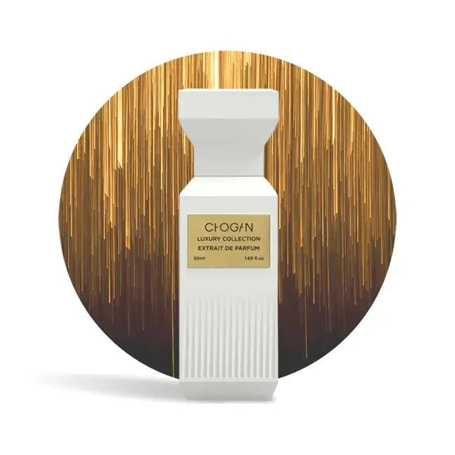 Chogan Parfumuri Dama: Parfum Chogan COD 109, 50 ml, Esență 30%